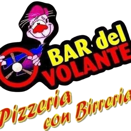 Bar Pizzeria Trattoria del Volante